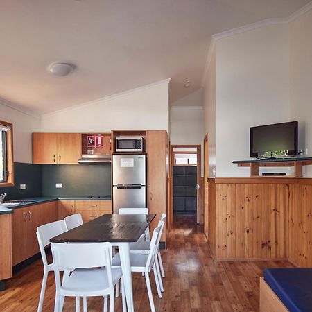 Nrma South West Rocks Holiday Park Eksteriør billede