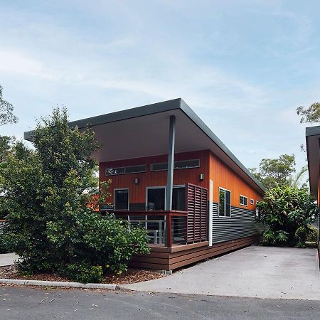 Nrma South West Rocks Holiday Park Eksteriør billede