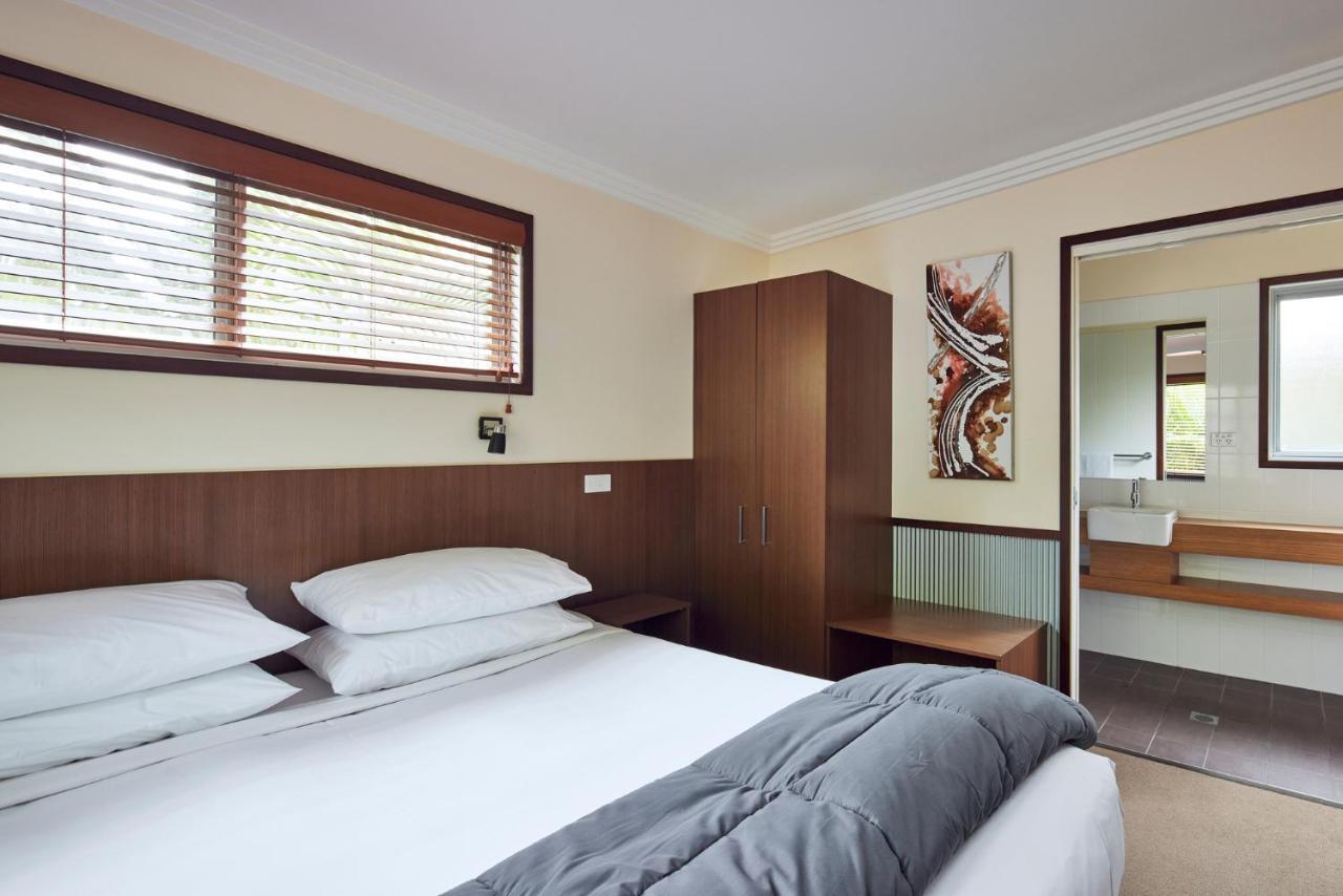 Nrma South West Rocks Holiday Park Eksteriør billede