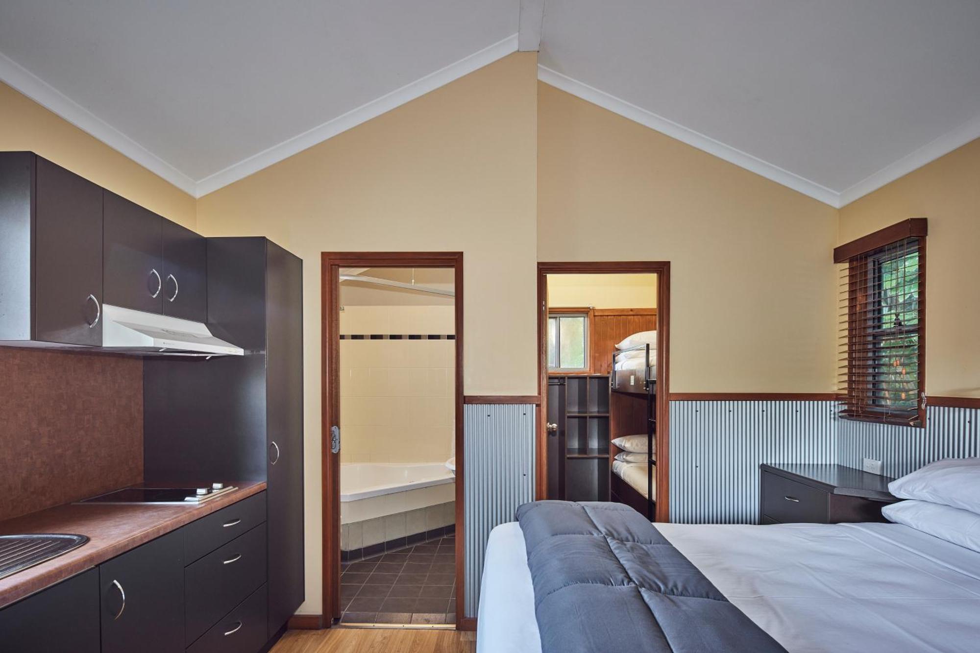 Nrma South West Rocks Holiday Park Eksteriør billede