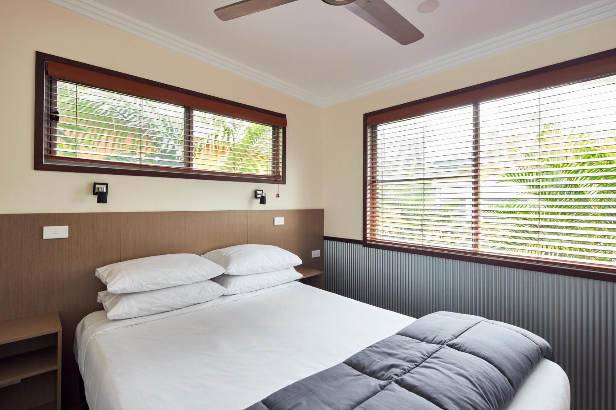 Nrma South West Rocks Holiday Park Eksteriør billede