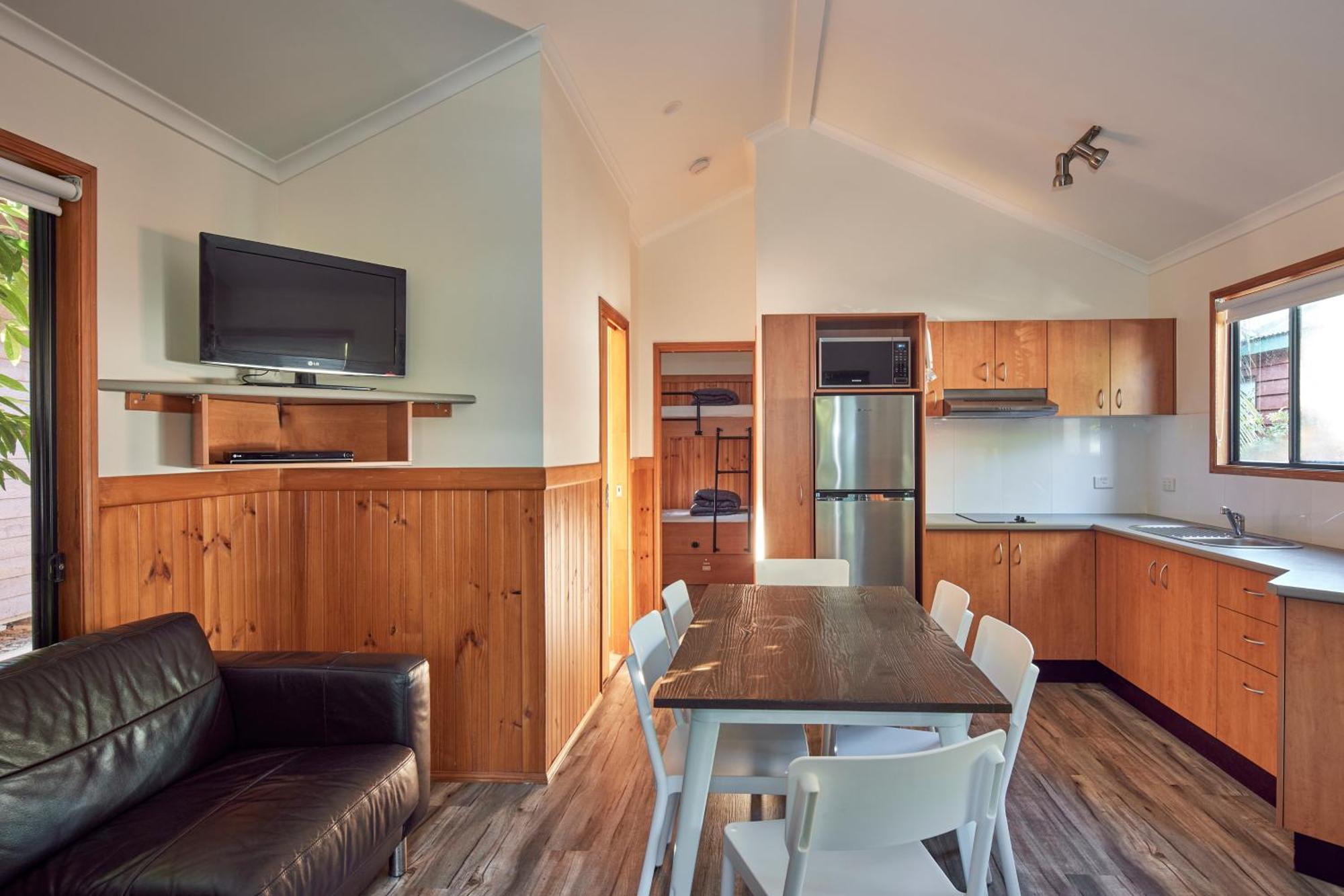 Nrma South West Rocks Holiday Park Eksteriør billede