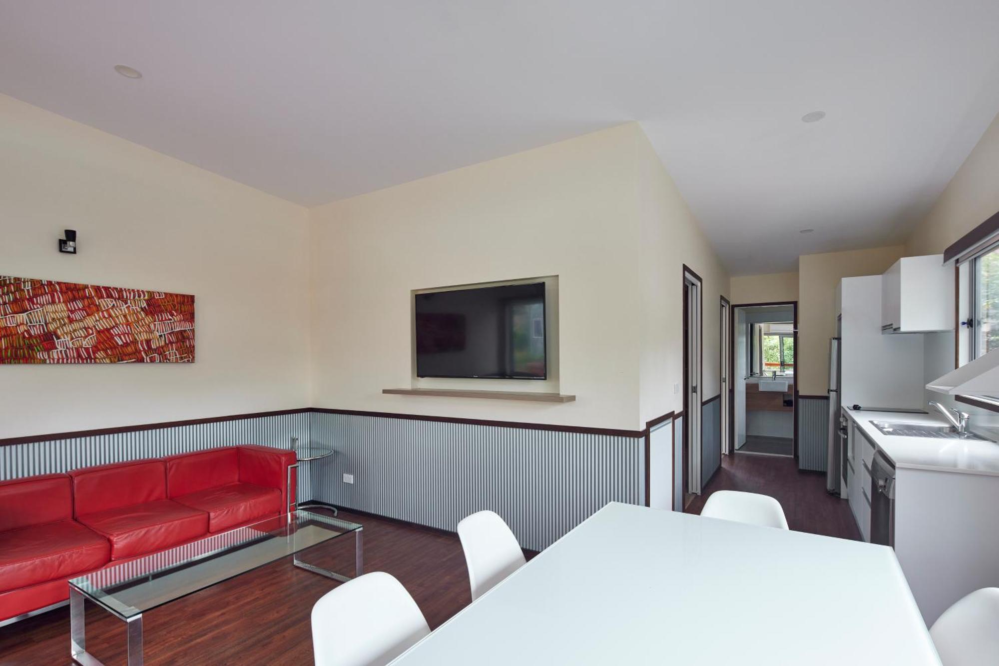 Nrma South West Rocks Holiday Park Eksteriør billede