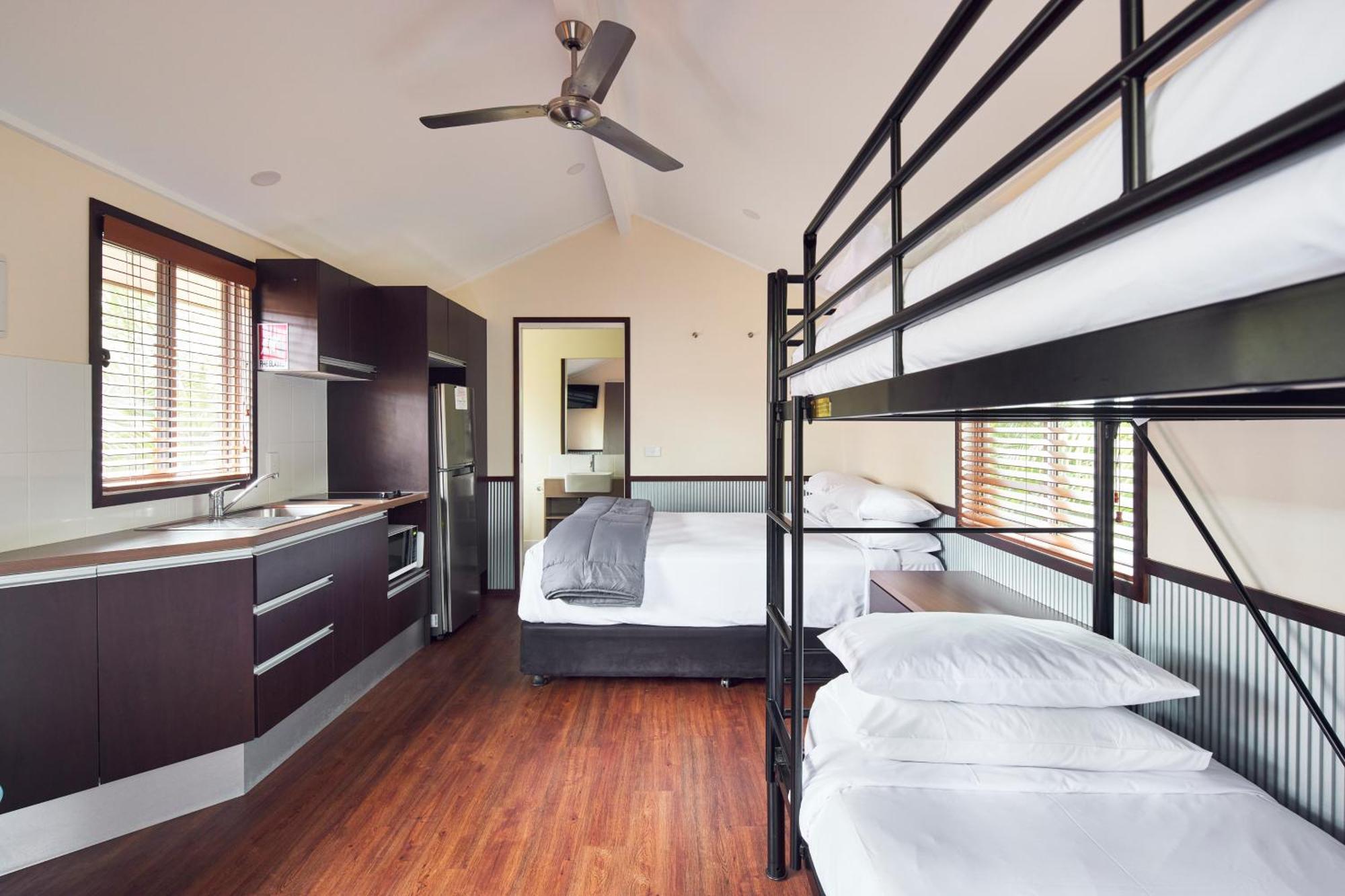 Nrma South West Rocks Holiday Park Eksteriør billede