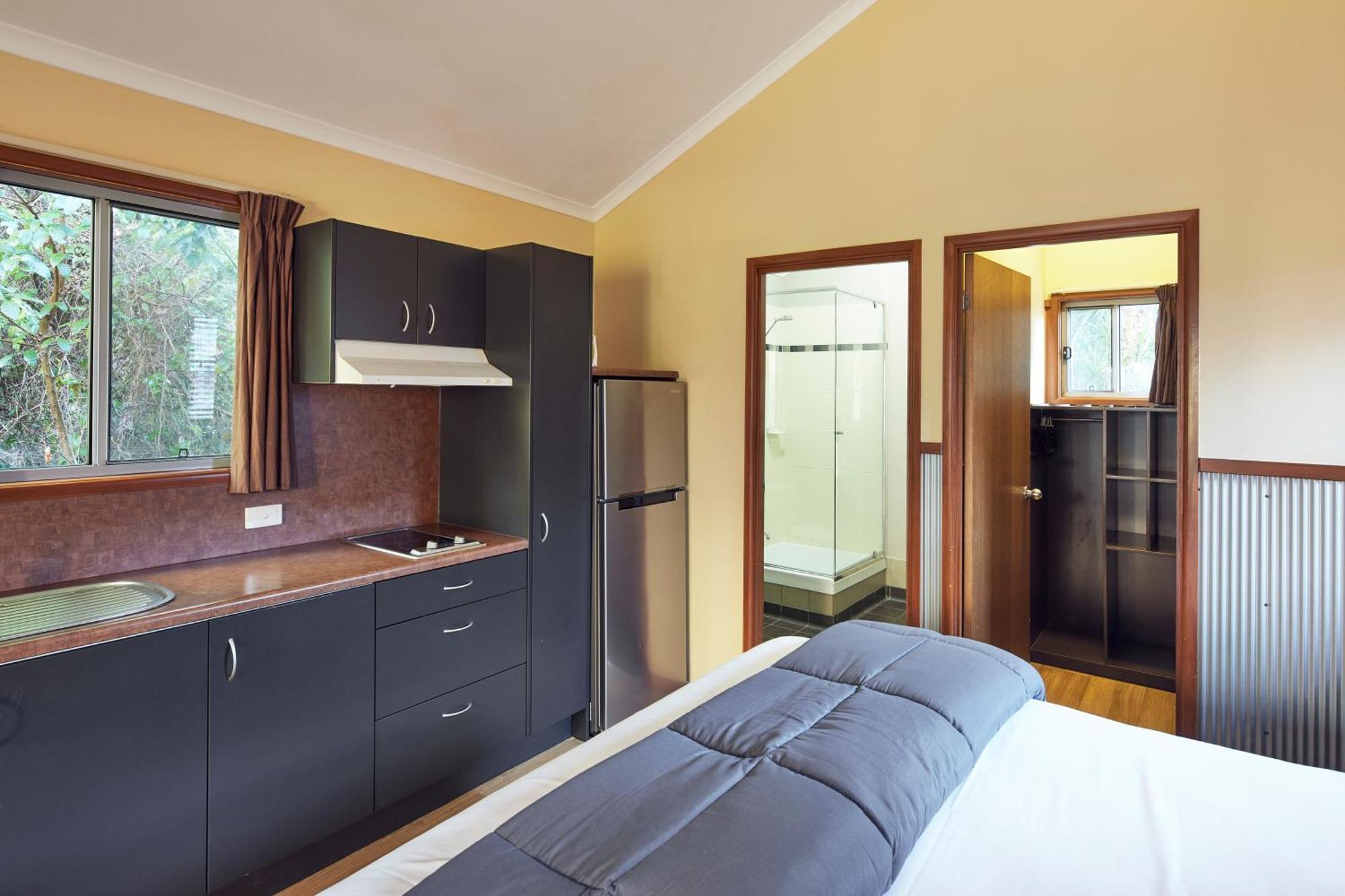 Nrma South West Rocks Holiday Park Eksteriør billede