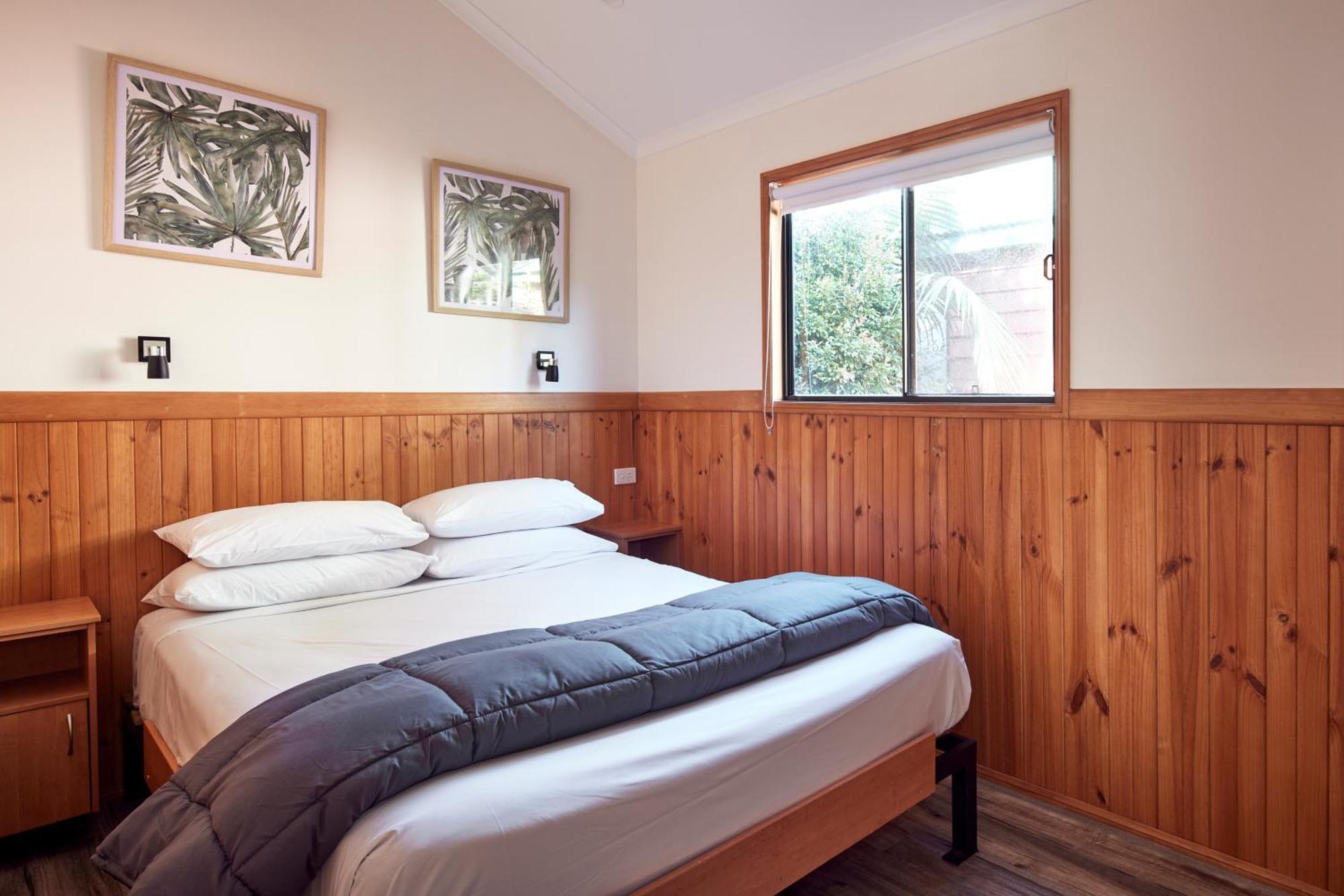 Nrma South West Rocks Holiday Park Eksteriør billede