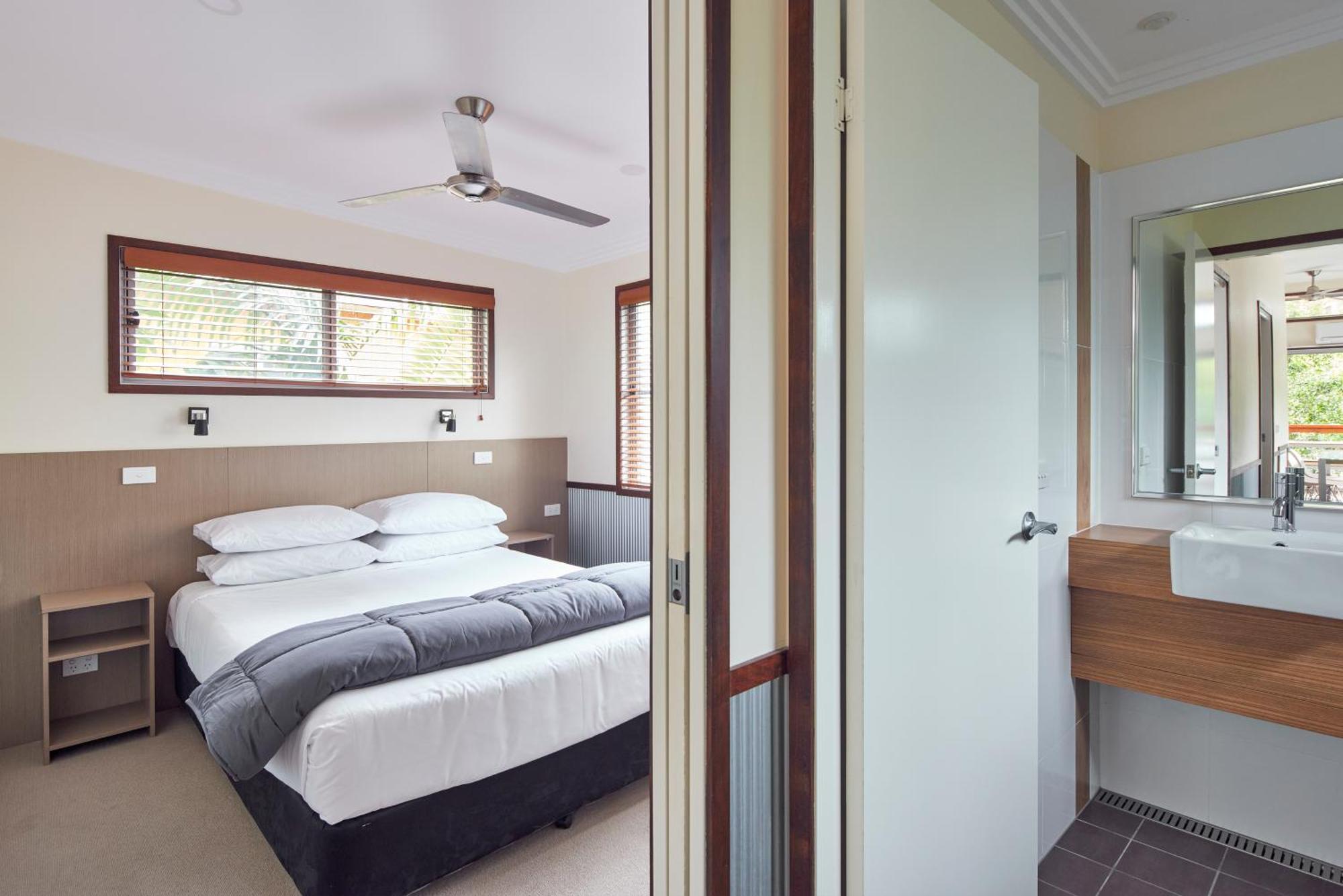 Nrma South West Rocks Holiday Park Eksteriør billede