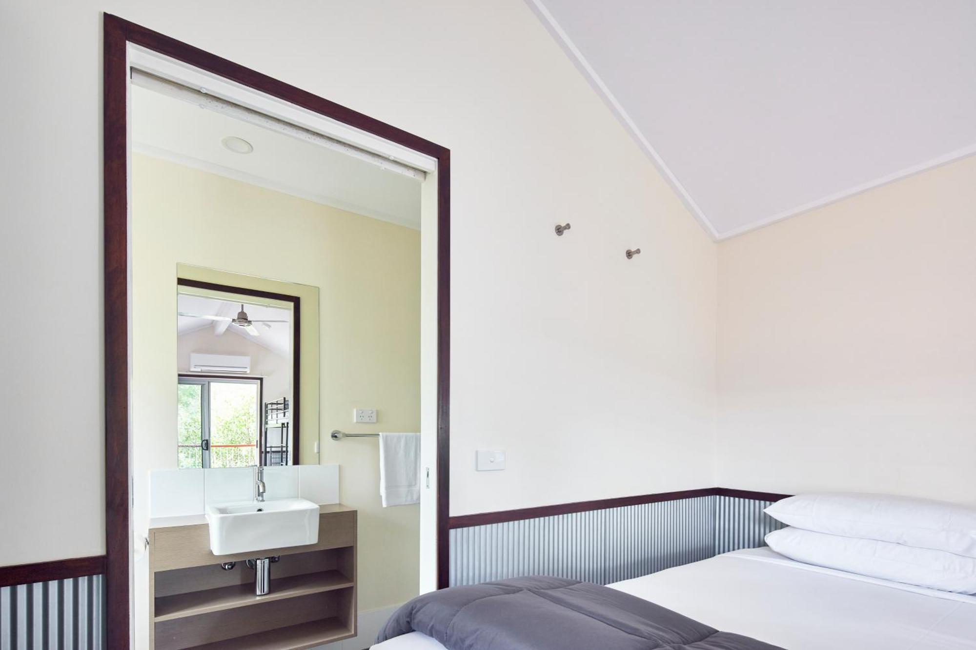 Nrma South West Rocks Holiday Park Eksteriør billede