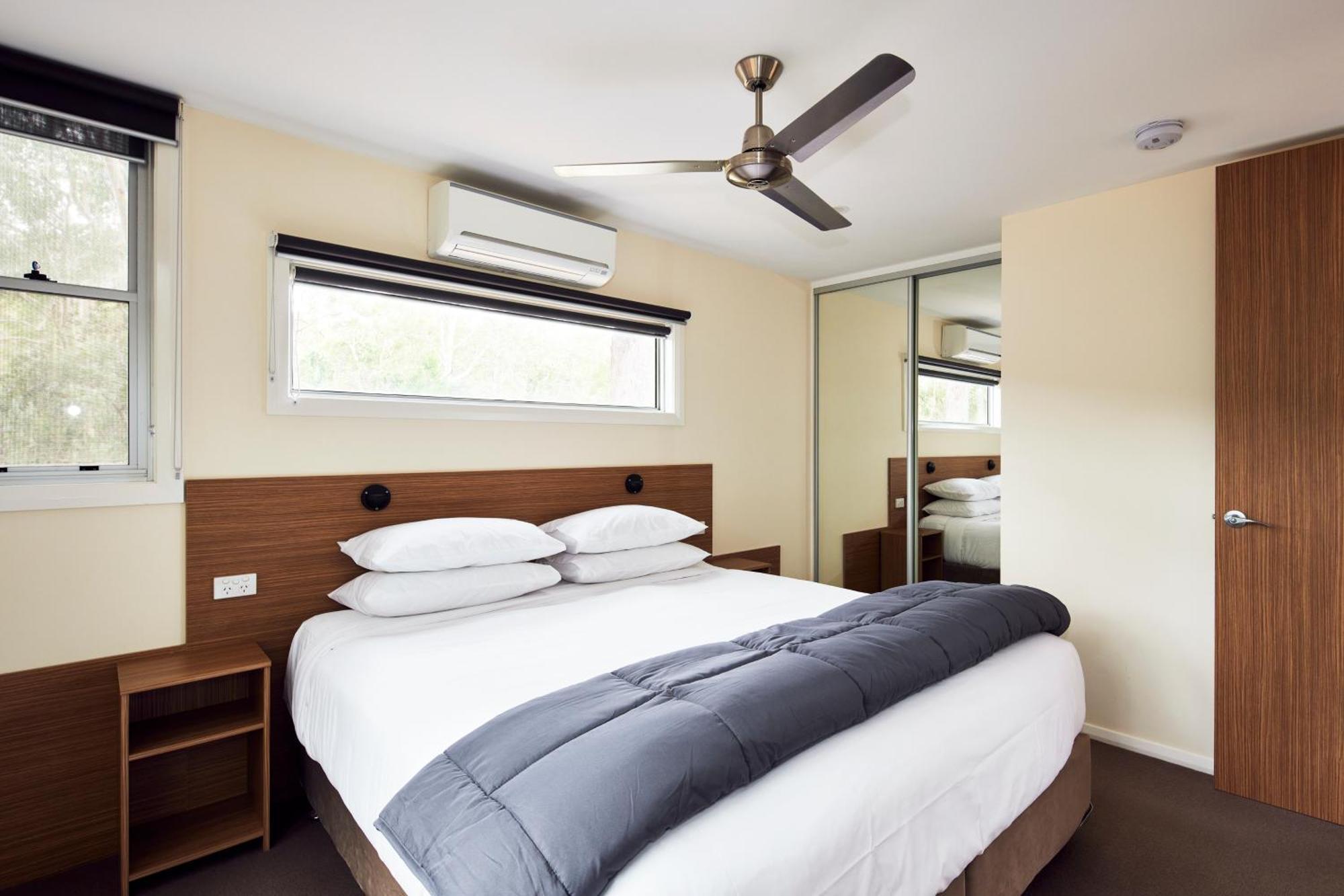 Nrma South West Rocks Holiday Park Eksteriør billede