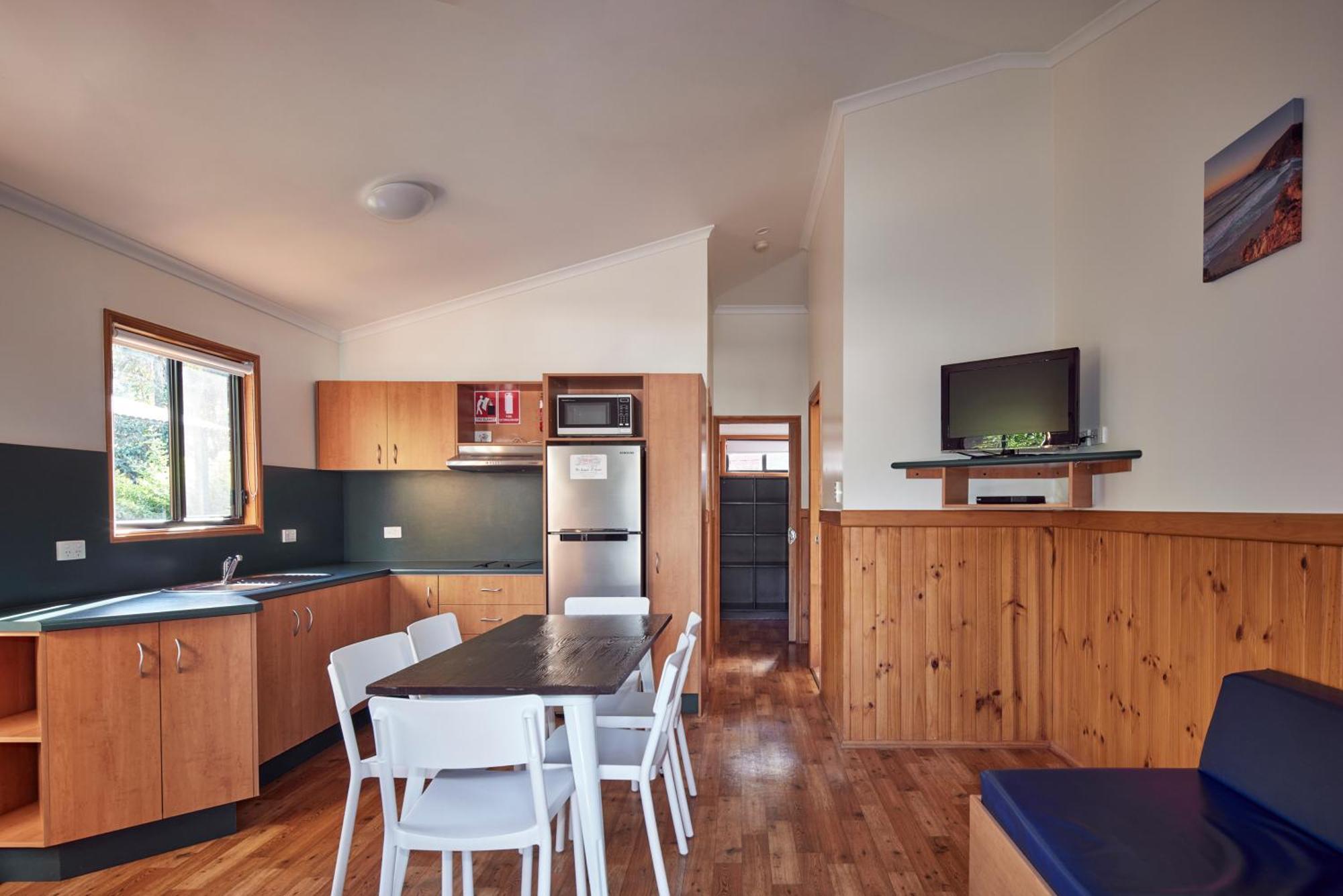 Nrma South West Rocks Holiday Park Eksteriør billede