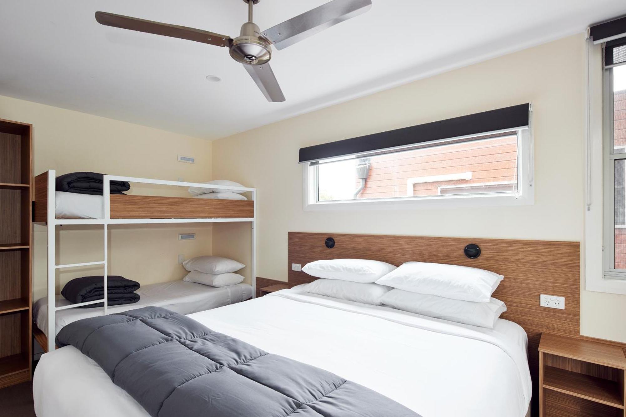 Nrma South West Rocks Holiday Park Eksteriør billede