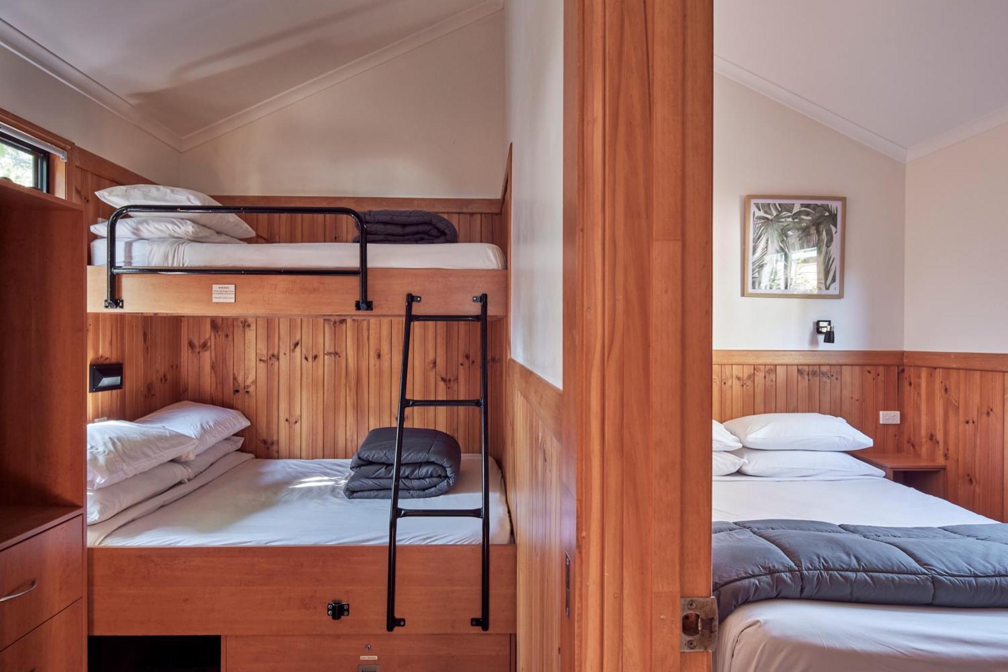 Nrma South West Rocks Holiday Park Eksteriør billede