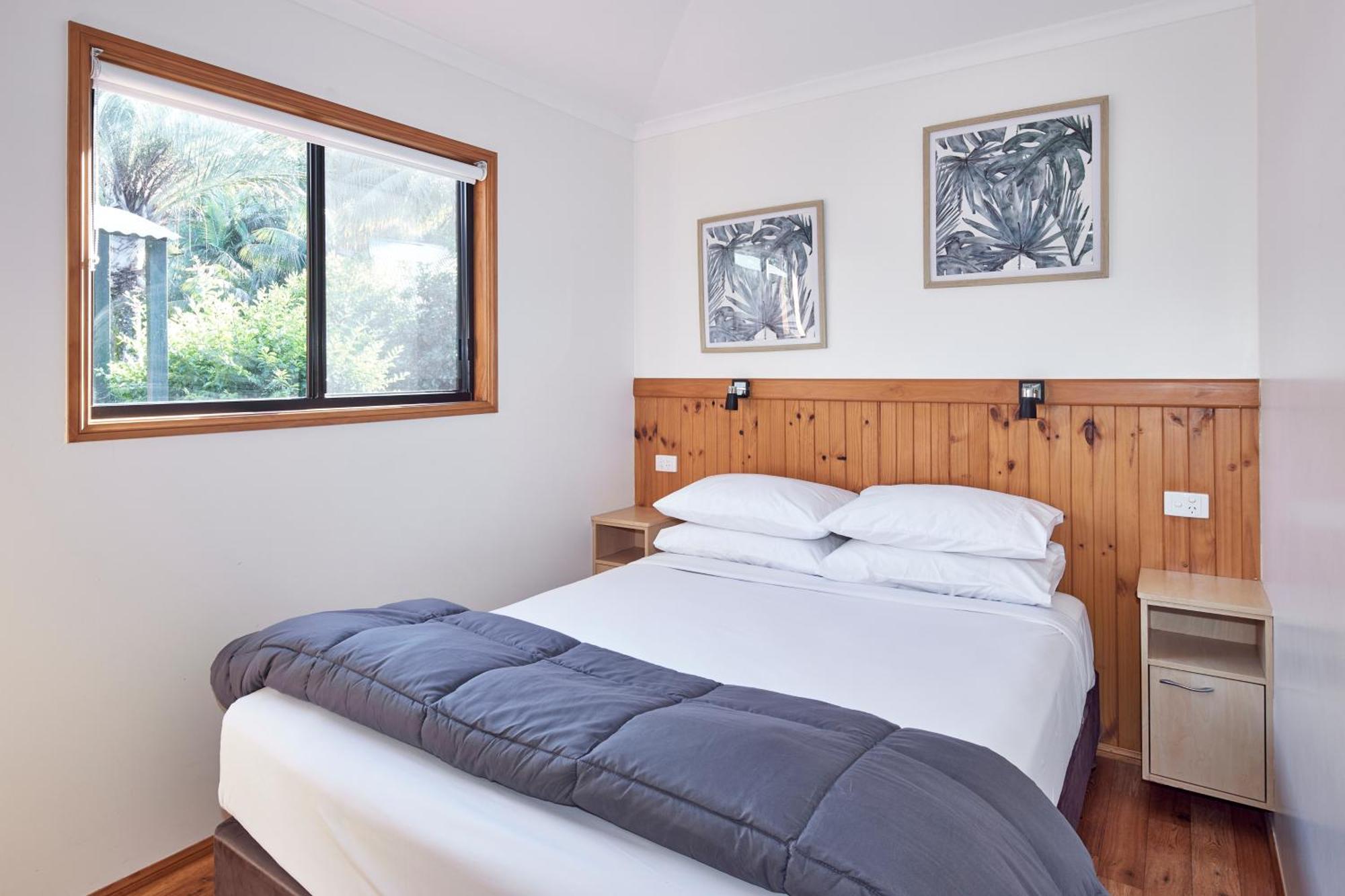 Nrma South West Rocks Holiday Park Eksteriør billede