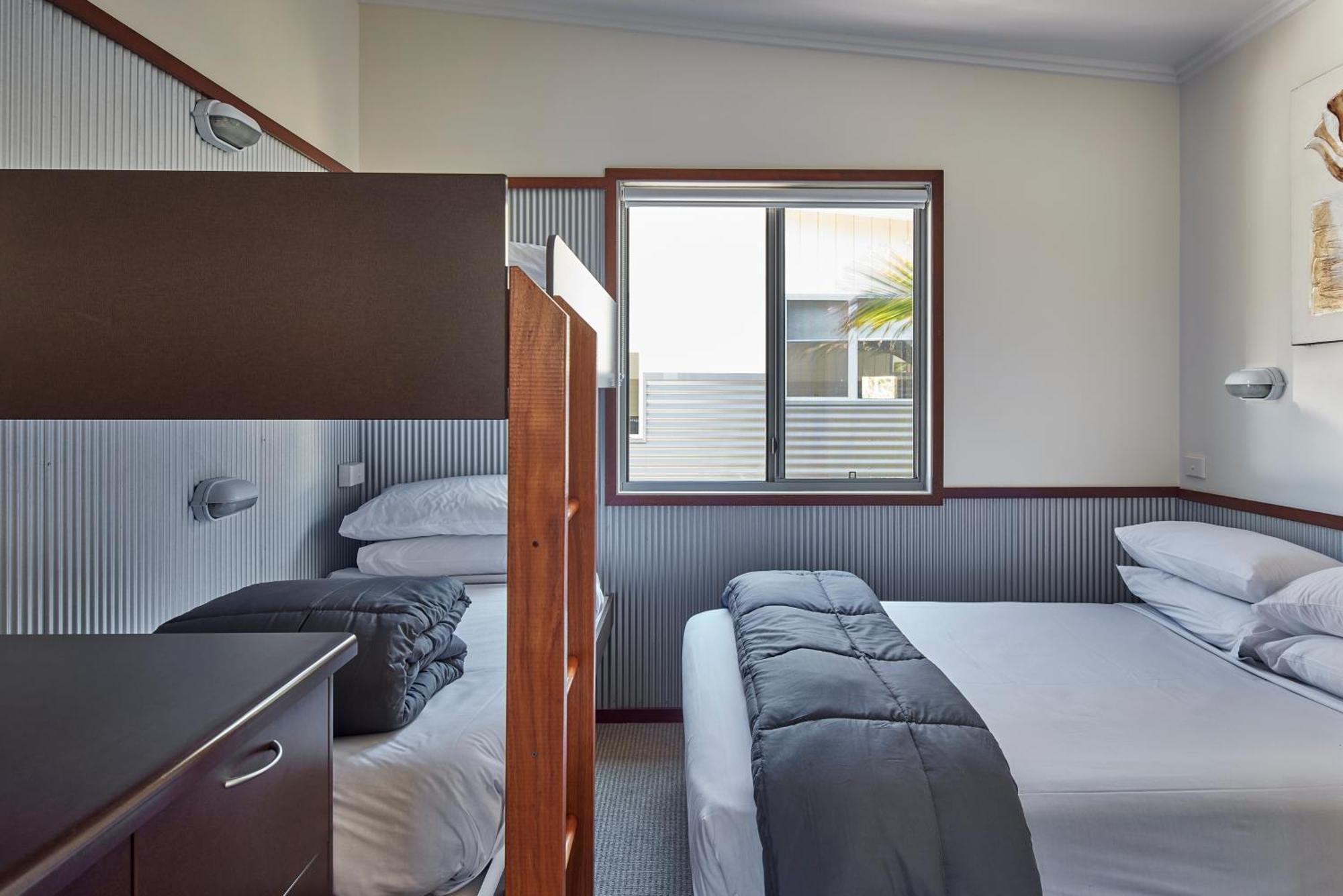 Nrma South West Rocks Holiday Park Eksteriør billede