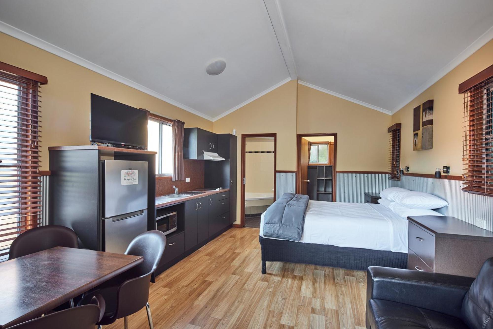 Nrma South West Rocks Holiday Park Eksteriør billede