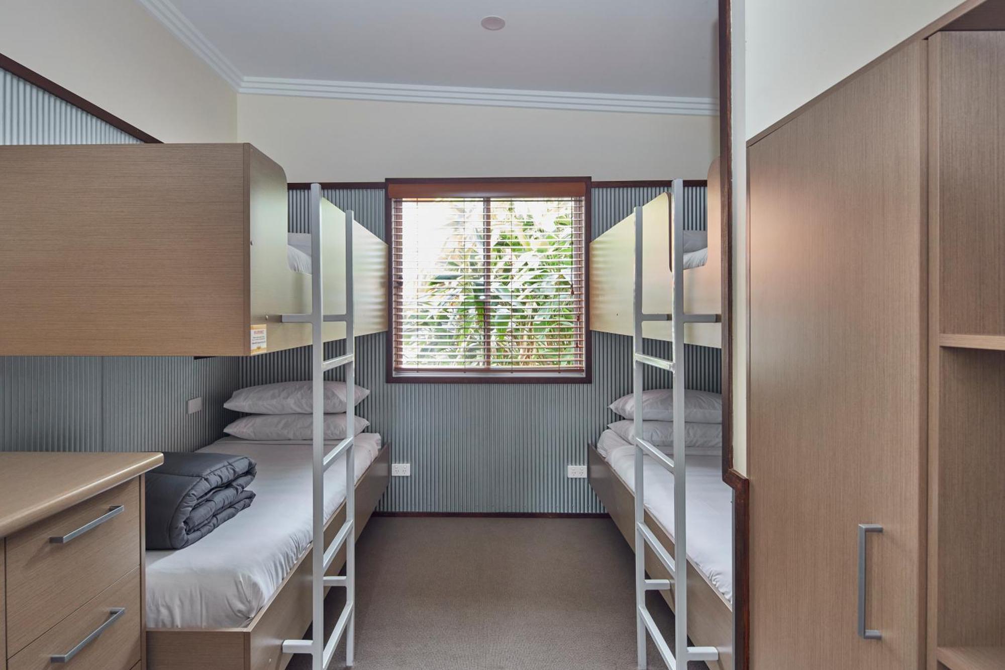 Nrma South West Rocks Holiday Park Eksteriør billede