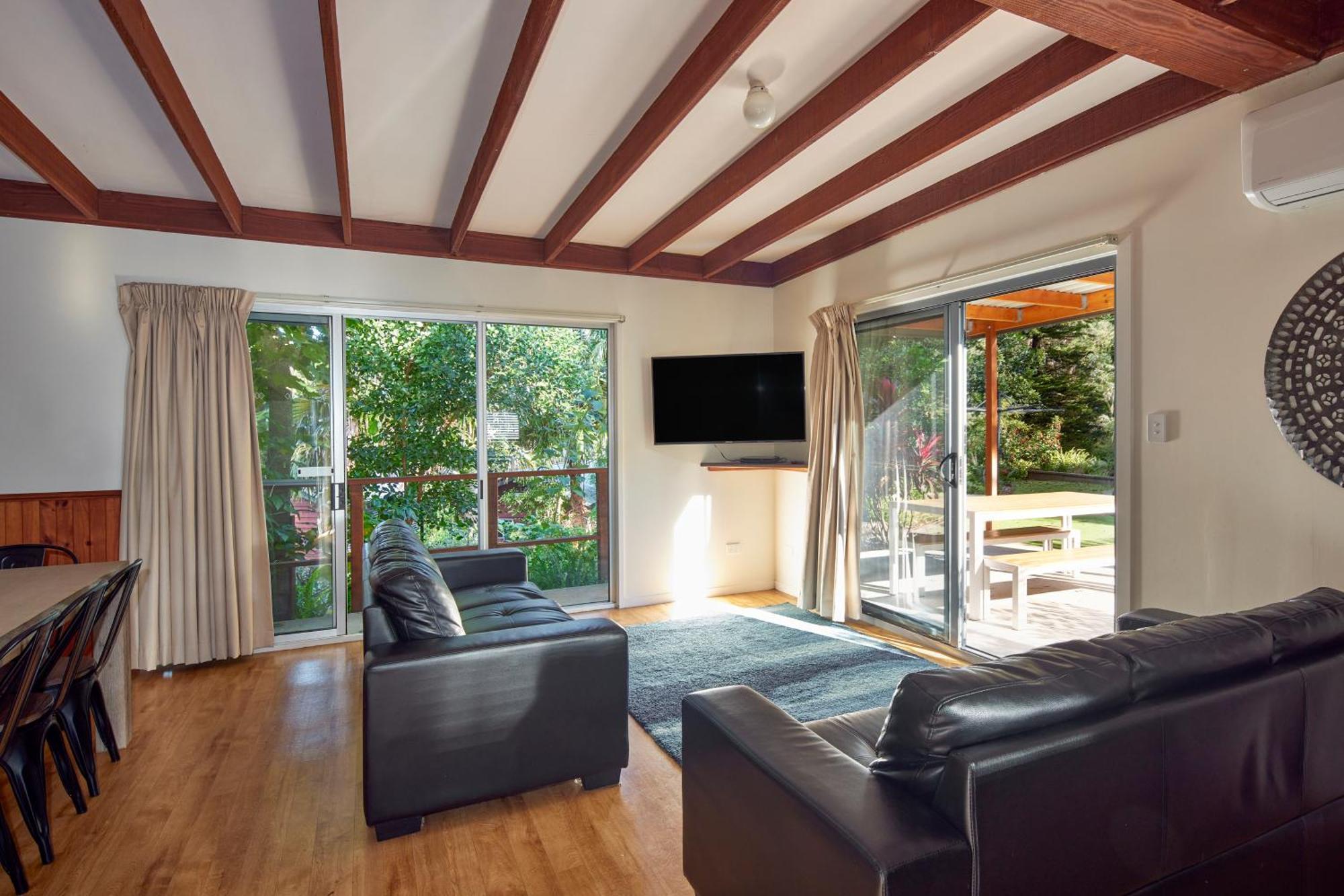 Nrma South West Rocks Holiday Park Eksteriør billede