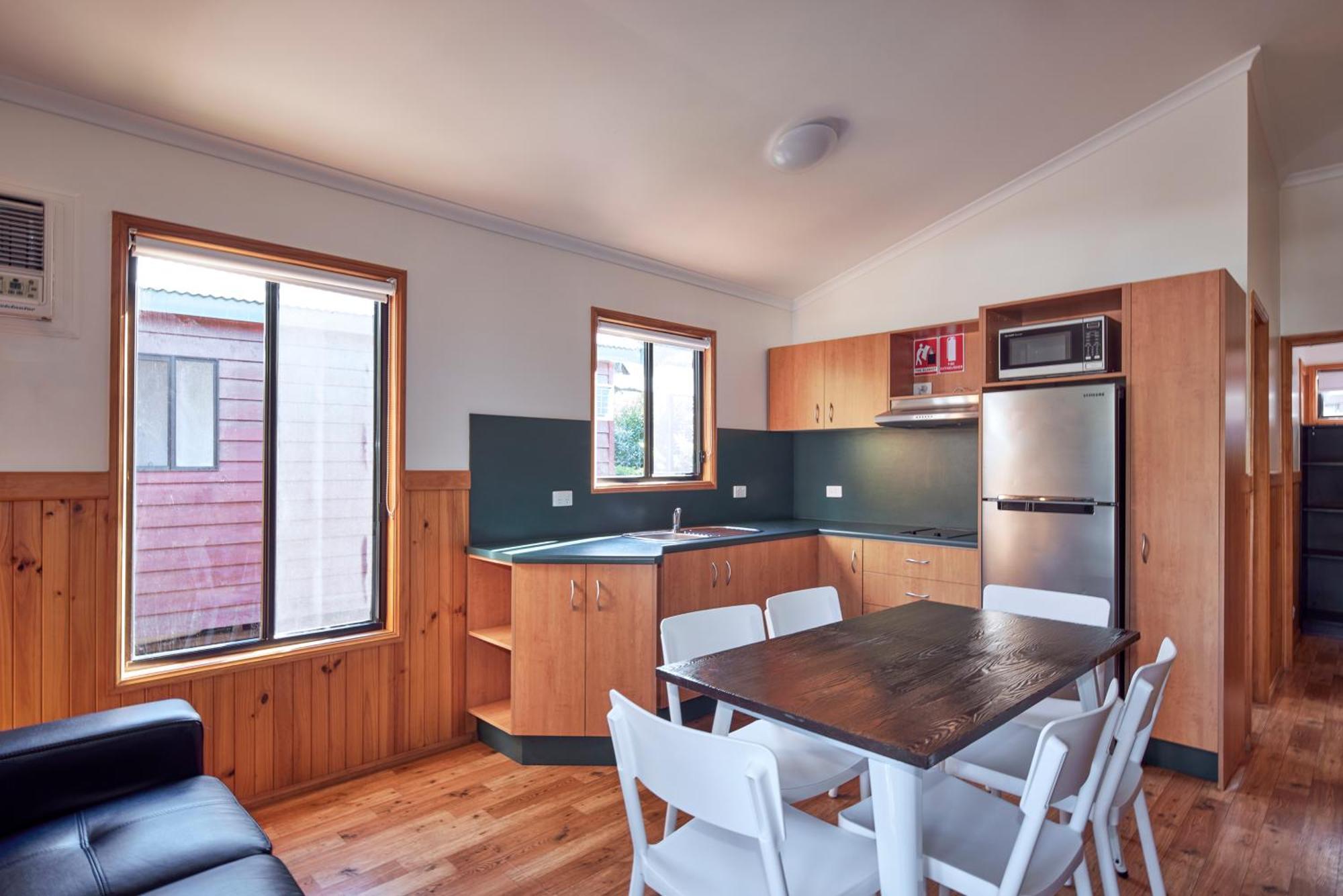 Nrma South West Rocks Holiday Park Eksteriør billede