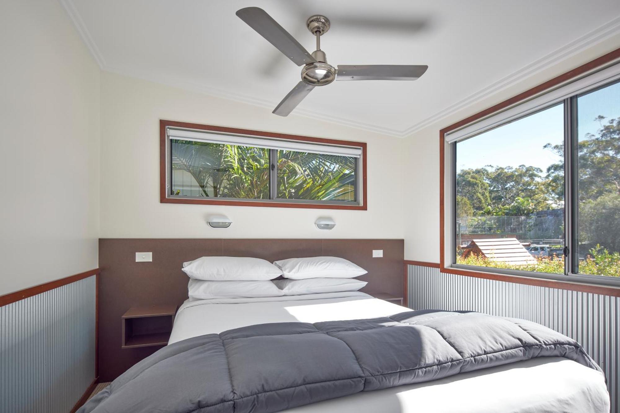 Nrma South West Rocks Holiday Park Eksteriør billede