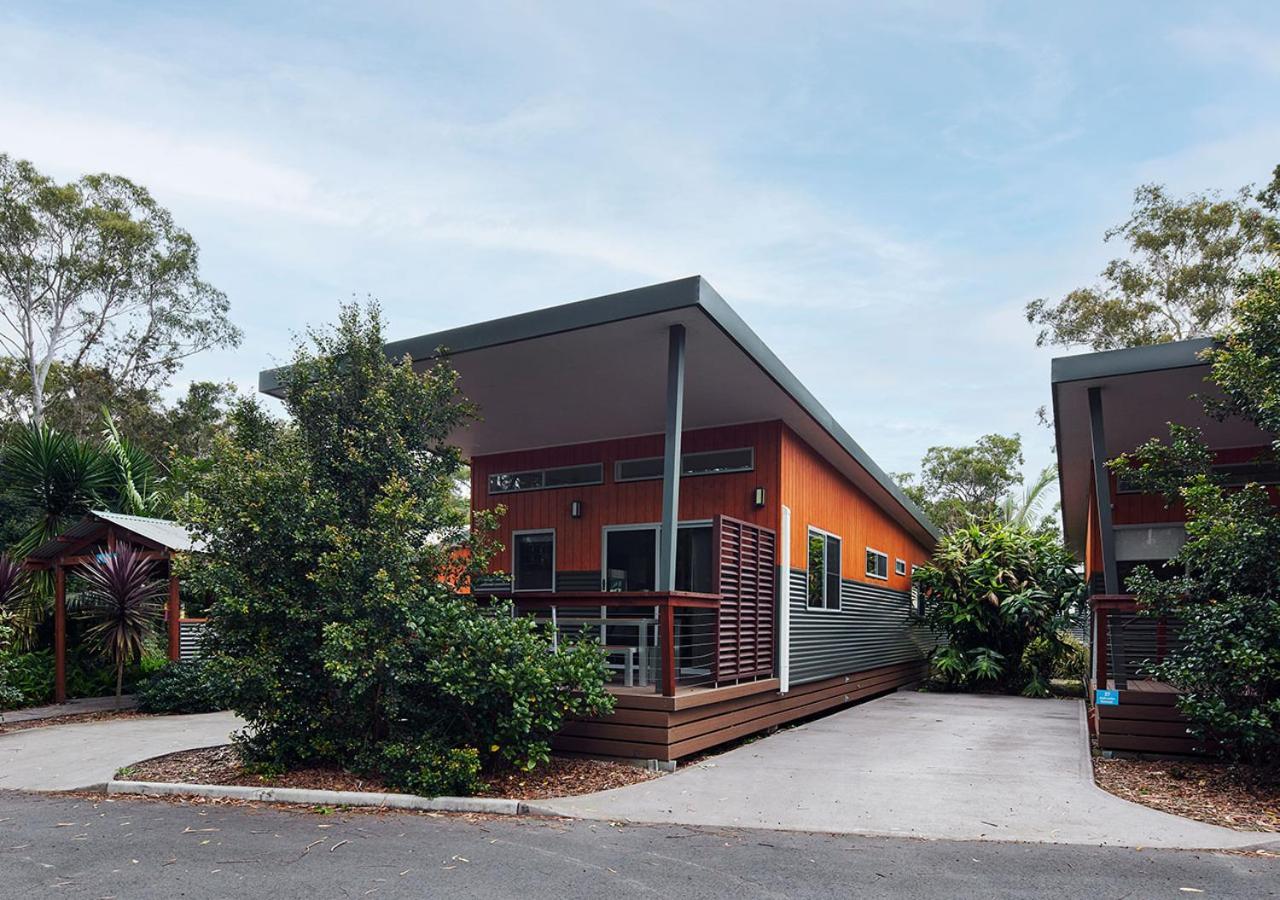 Nrma South West Rocks Holiday Park Eksteriør billede