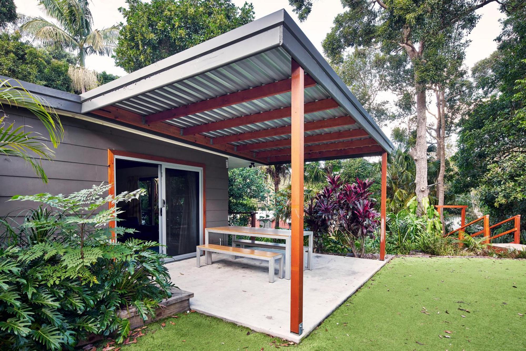 Nrma South West Rocks Holiday Park Eksteriør billede