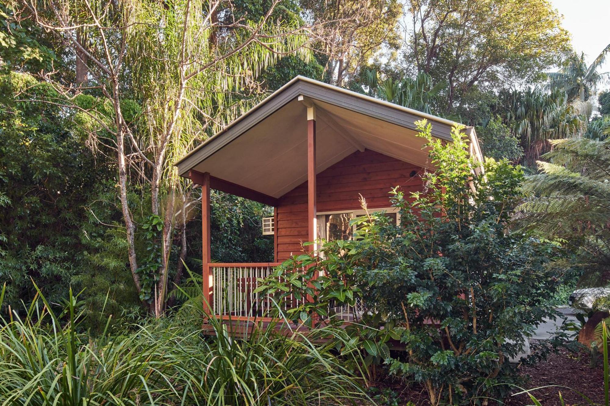 Nrma South West Rocks Holiday Park Eksteriør billede