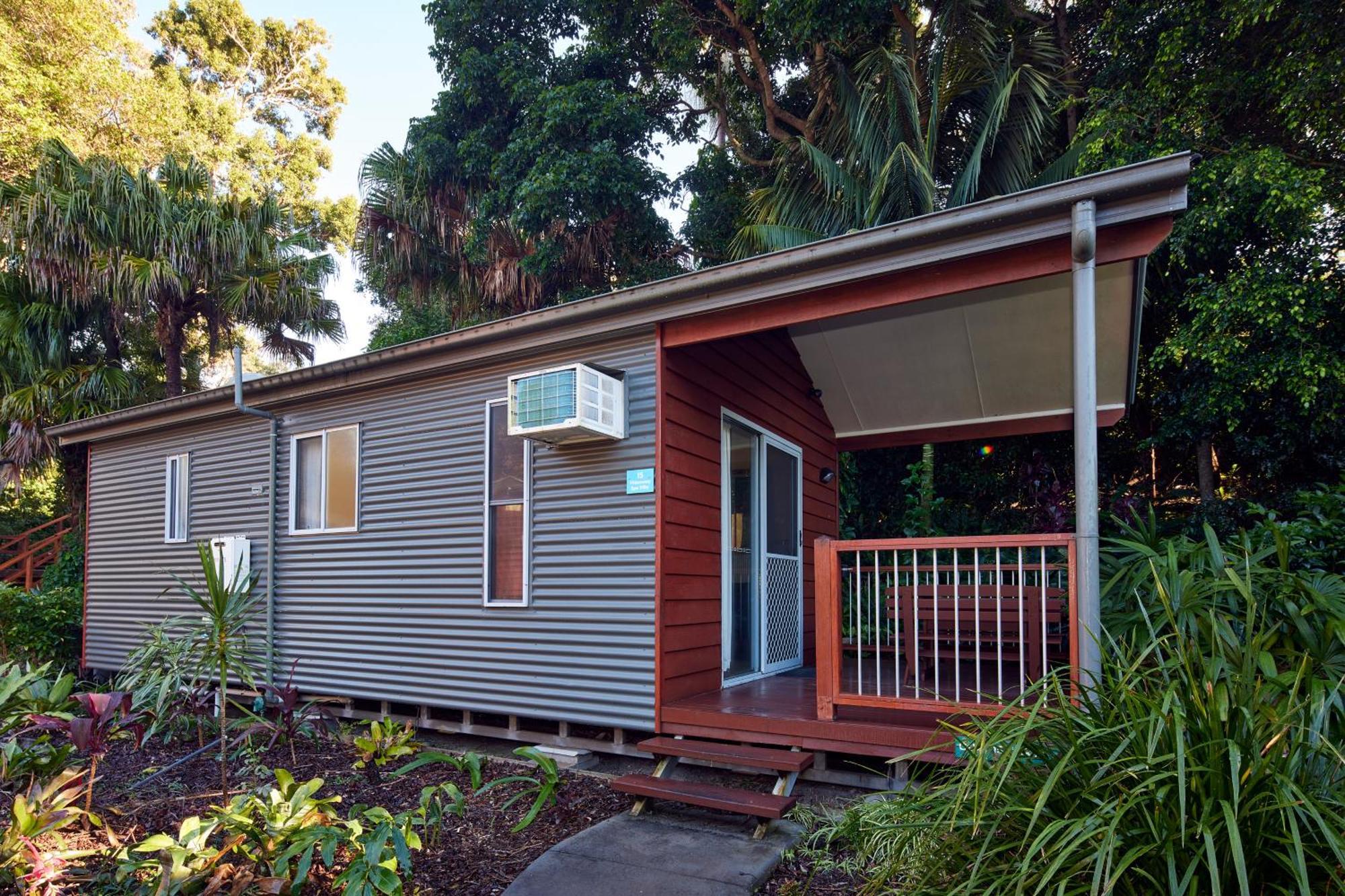 Nrma South West Rocks Holiday Park Eksteriør billede