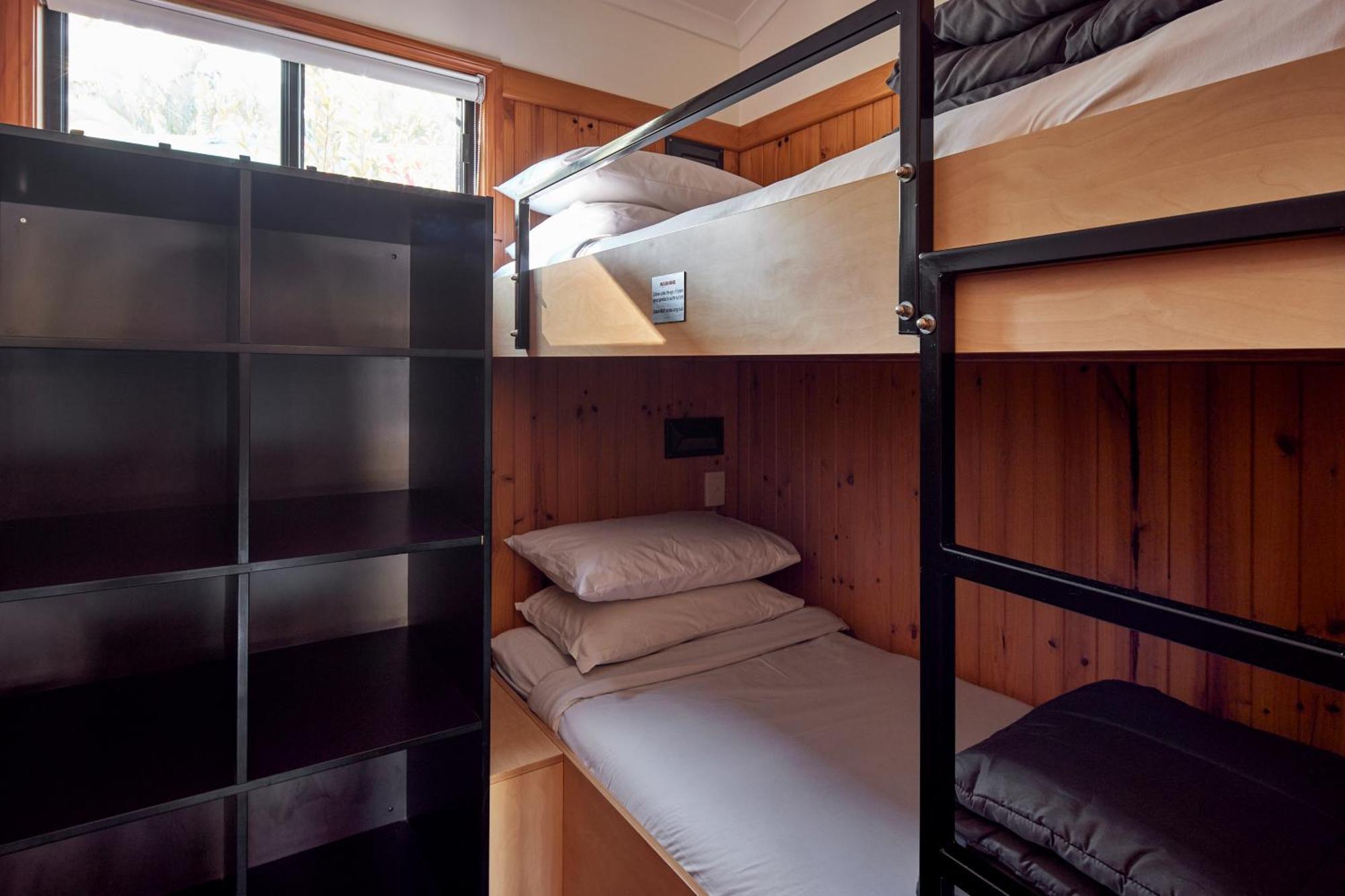 Nrma South West Rocks Holiday Park Eksteriør billede