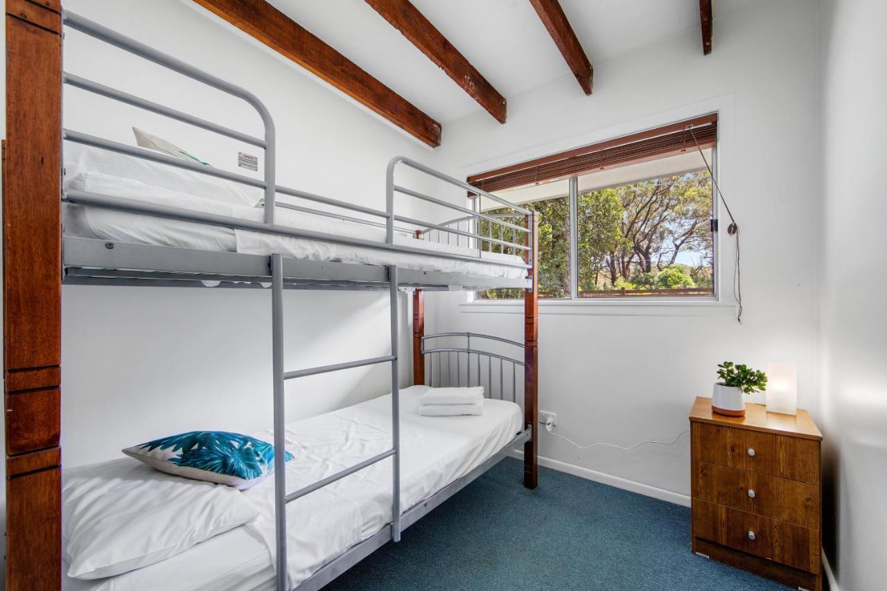 Nrma South West Rocks Holiday Park Eksteriør billede