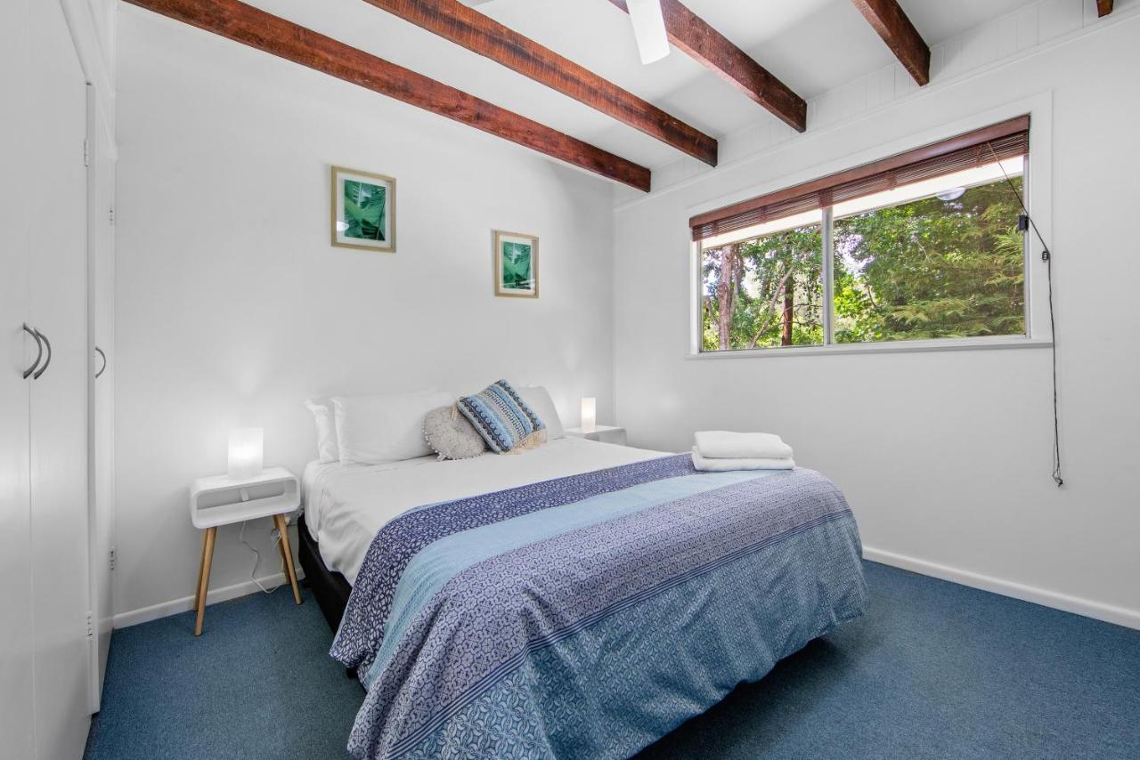 Nrma South West Rocks Holiday Park Eksteriør billede